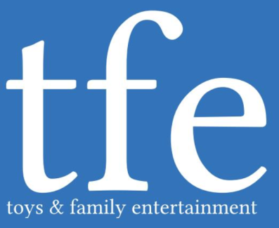TFE Magazine—Toys & Family Entertainment