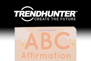 TRENDHUNTER featured Kids for Culture