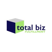 Gary Ruddell, Chairman, Total Biz Fulfillment